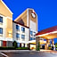 Best Western Plus Huntersville Inn & Suites Near Lake Norman