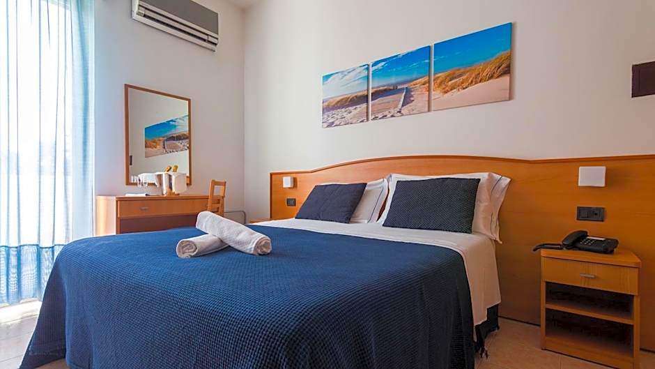 Hotel Mare Blu -- boutique