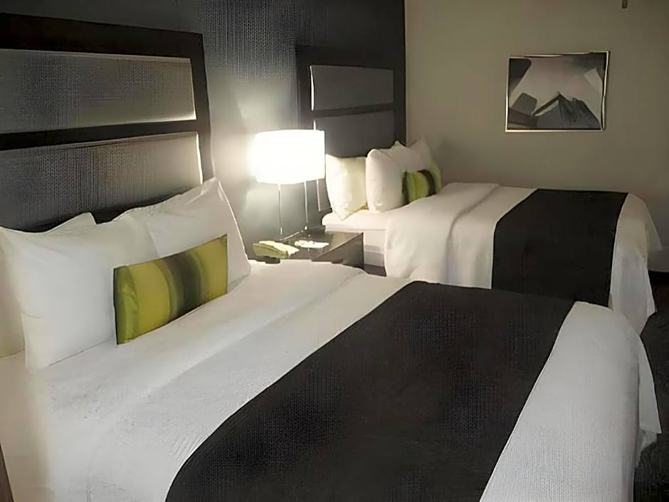Best Western Plus Indianapolis NW Hotel