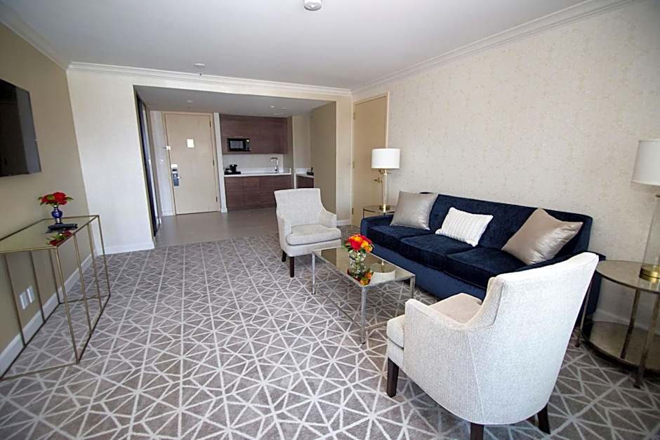 Hilton Los Angeles/Universal City