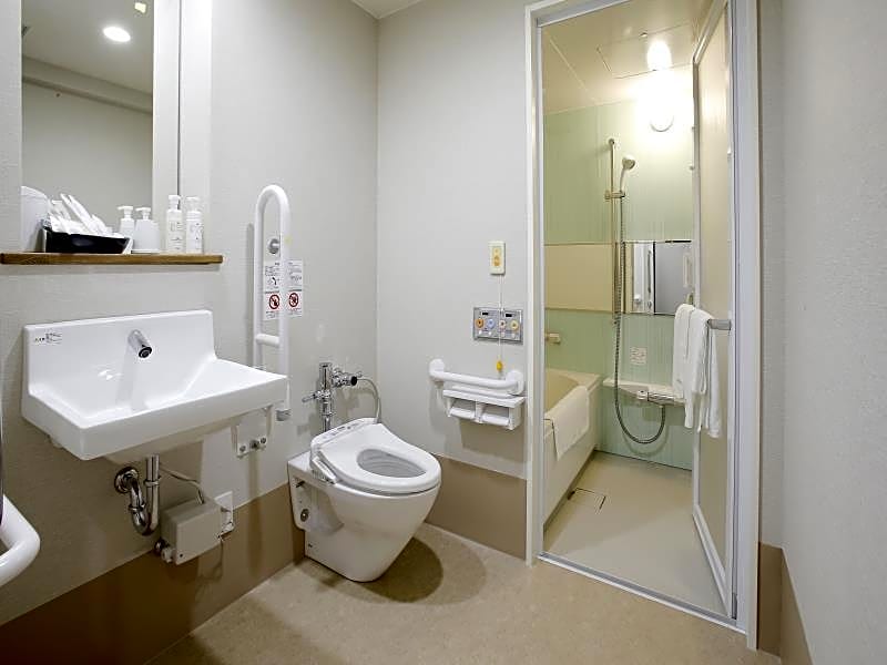 Hotel Sunoak Kashiwanoha