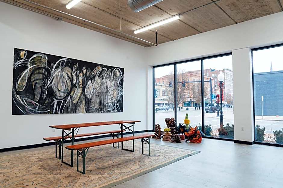 Hotel Downstreet, Ascend Hotel Collection