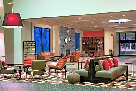 Four Points By Sheraton Bentonville