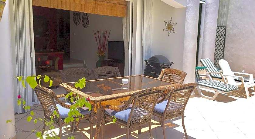 Dolce Vita Caribe Villas