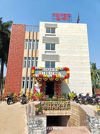 Hotel Durga