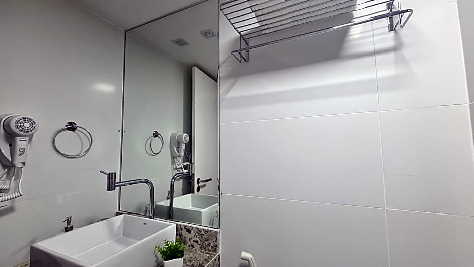 GoldFlat Cabo Branco João Pessoa