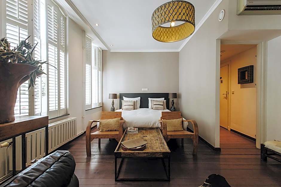 Boutique Hotel Stella Maris