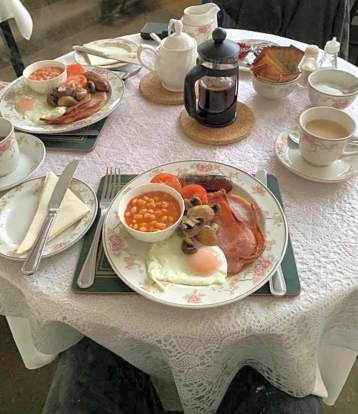 Whortleberry Studio B & B