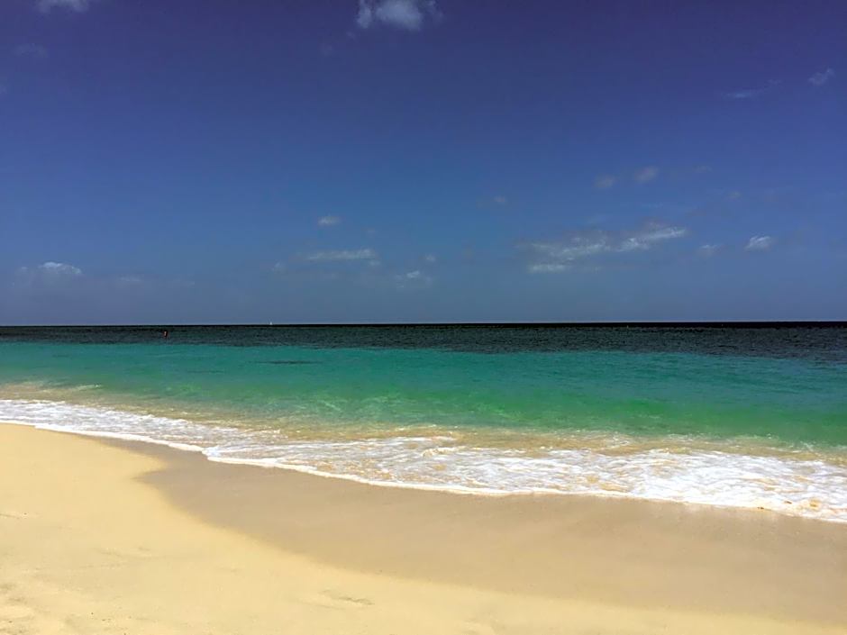 Allamanda Beach Resort