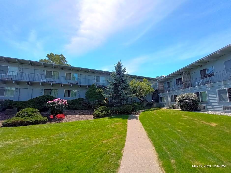 Cocusa Motel