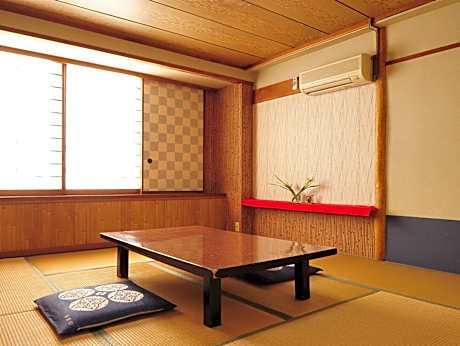 Standard Japanese Style Room - Smoking