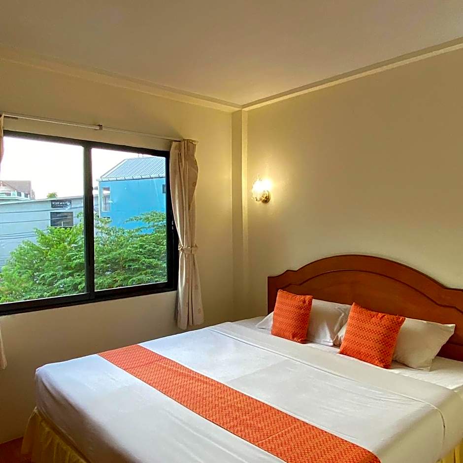 Kata View Guest House