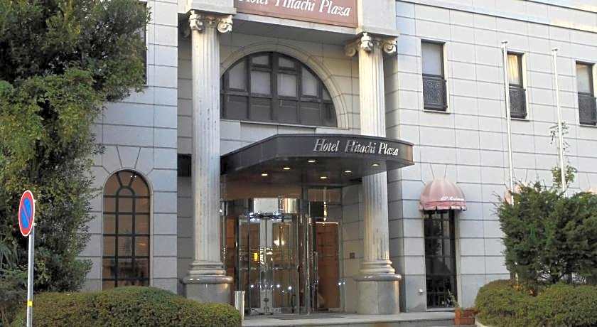 Spa and Sauna Hotel Hitachi Plaza