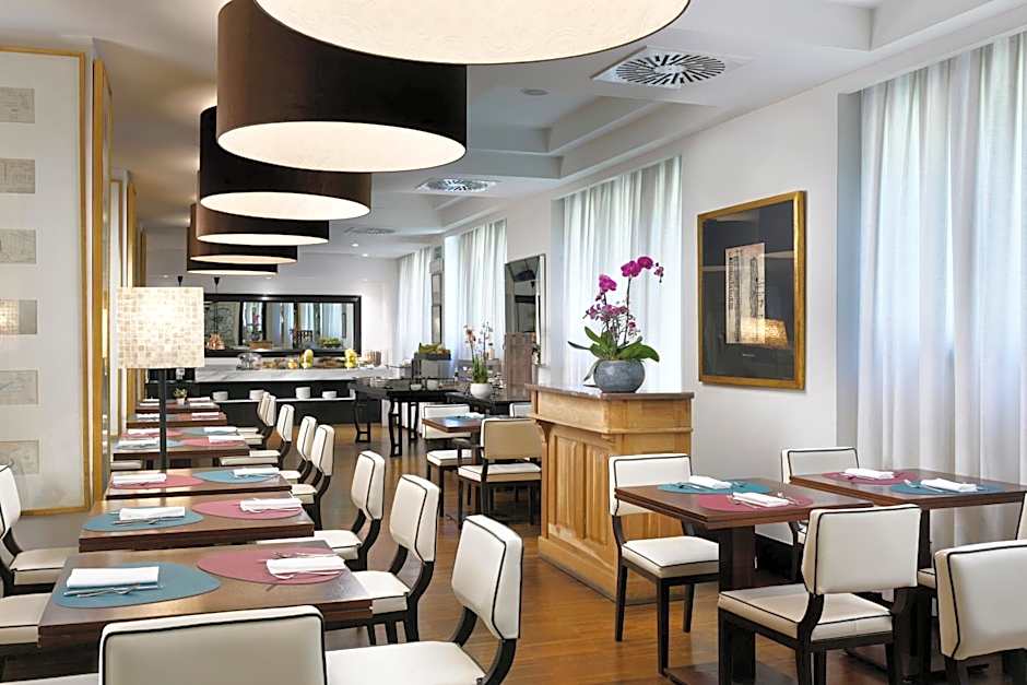 Hotel Pulitzer