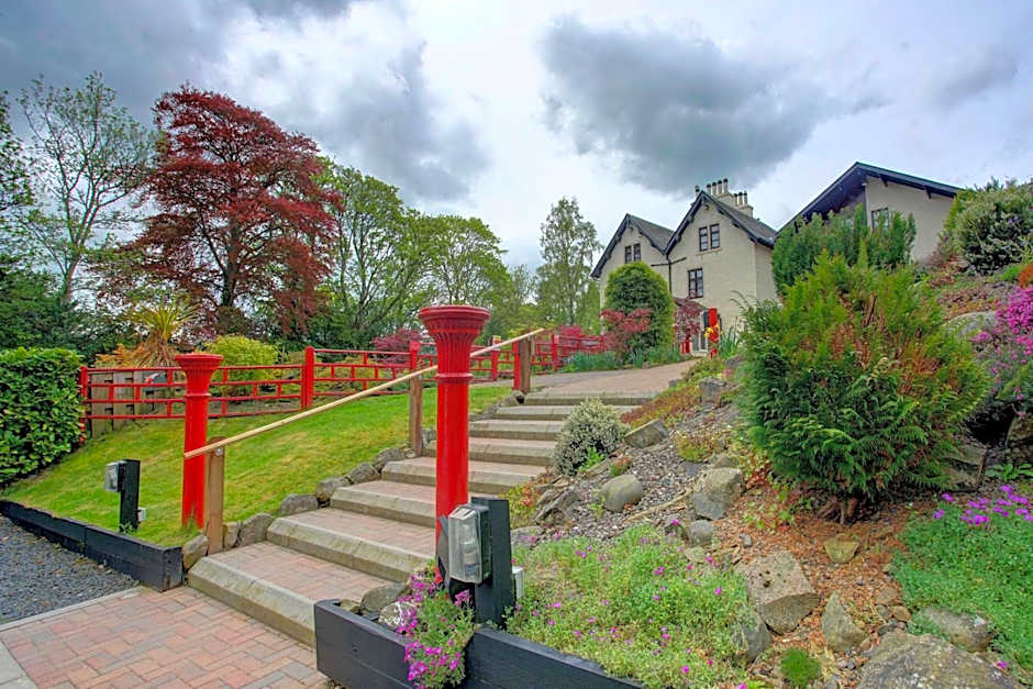 Philipburn Hotel, BW Signature Collection