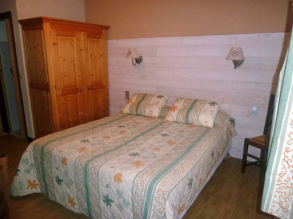 Auberge Le Sillet