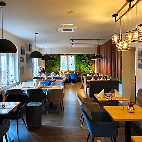Rhönblick Landhotel - Restaurant - Countrypub