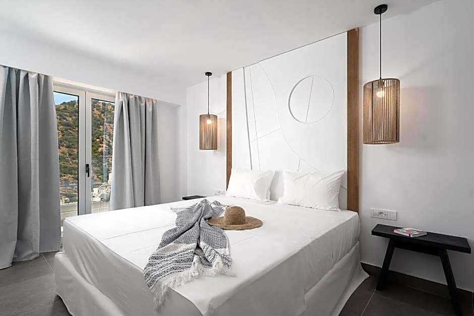 Stella Luxury Apartments