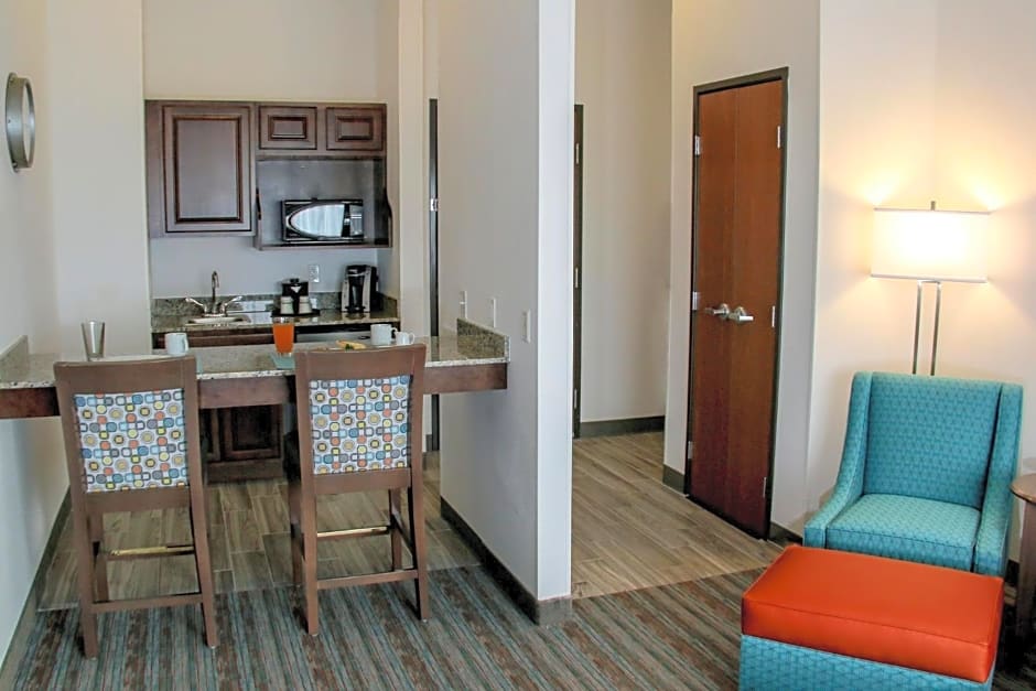 Holiday Inn Hotel & Suites Denver Tech Center-Centennial By IHG