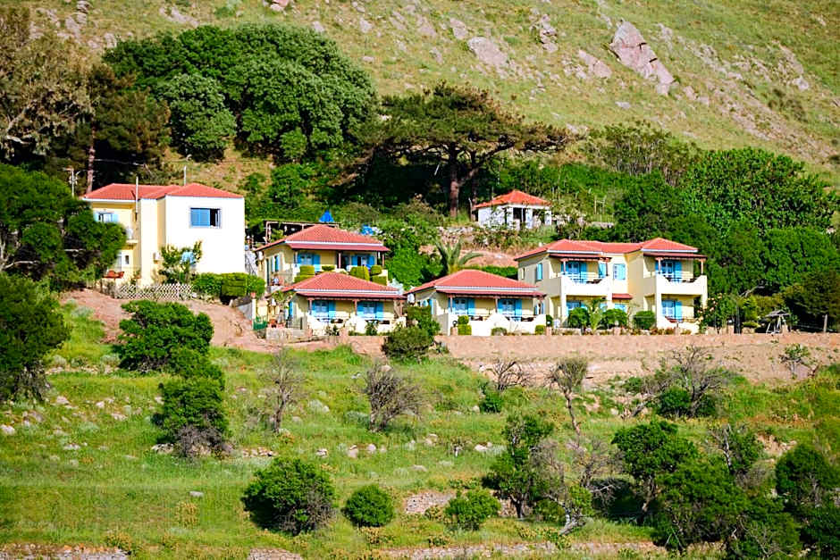 Hotel Dina - Ξενοδοχείο Ντινα