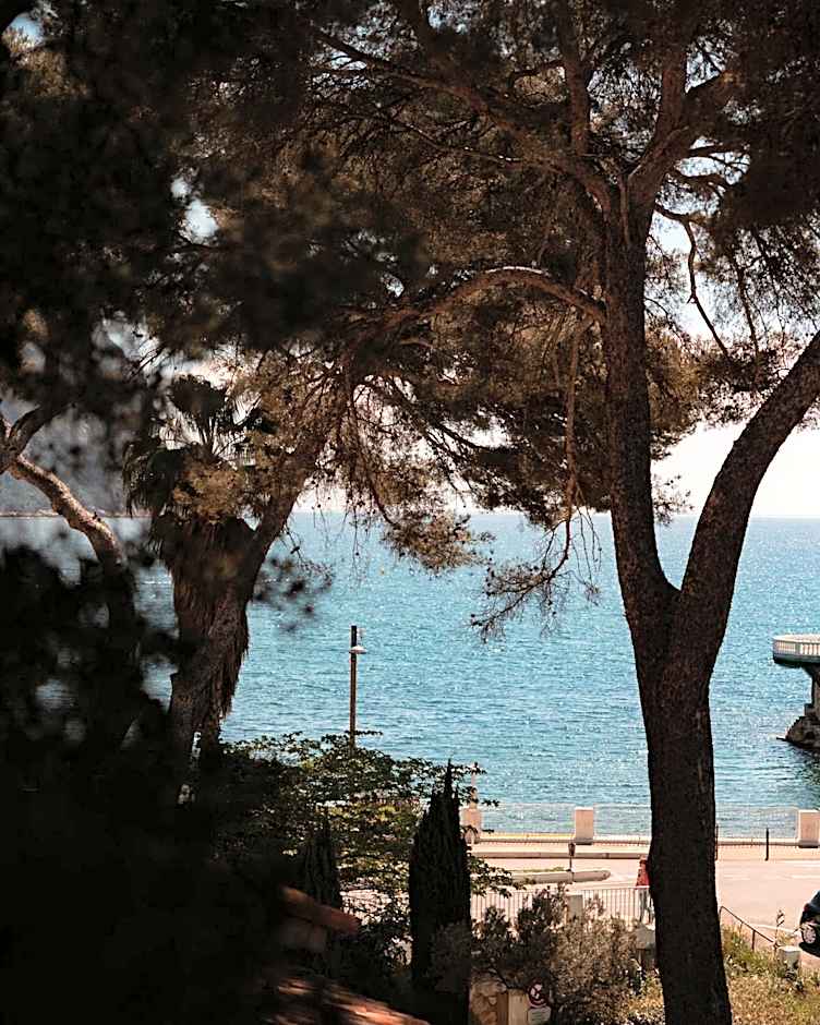 Le Jardin d'Emile