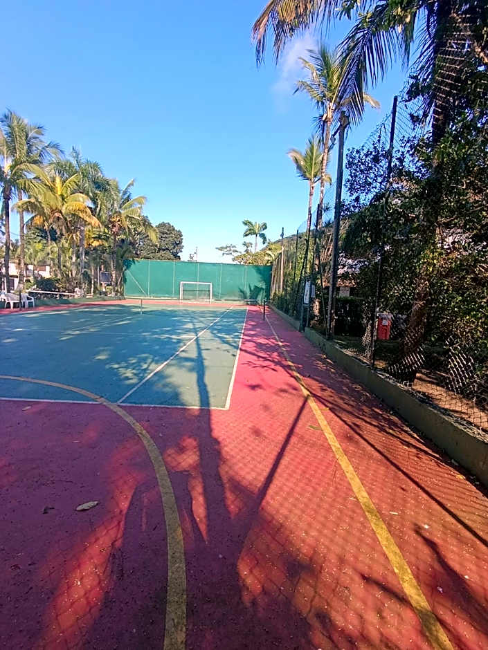 Chalé Recanto do Barão