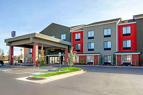 Comfort Inn & Suites Norman near University