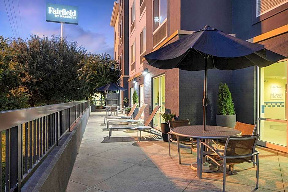 Fairfield Inn & Suites by Marriott Ruston