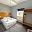 The New England Hotel