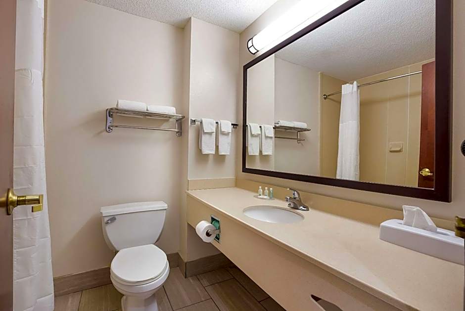 Quality Inn Thomasville-Northpark