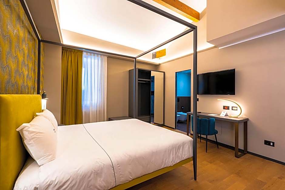 Hotel Touring
