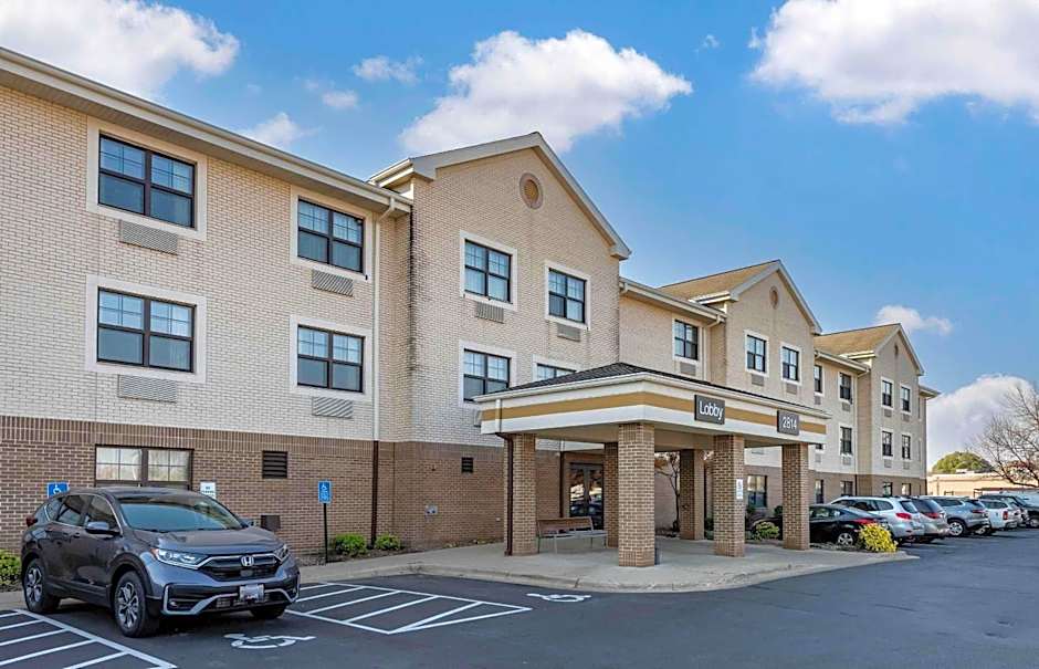 Extended Stay America Suites - Rochester - North