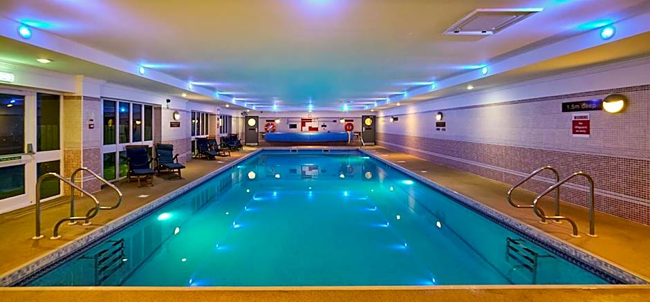 The Barn Hotel & Spa