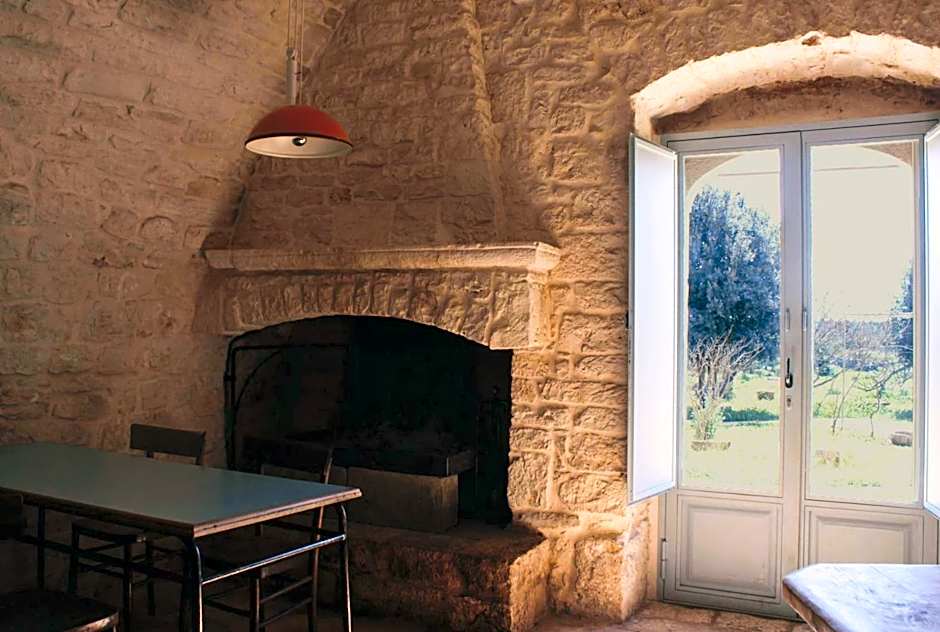 Masseria LoJazzo