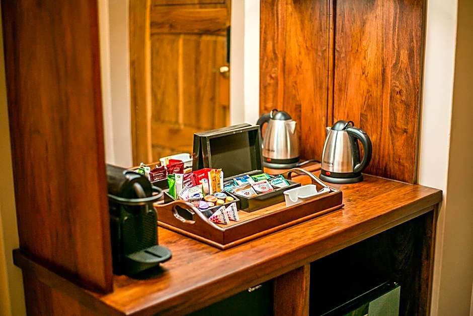 Ilala Lodge Hotel