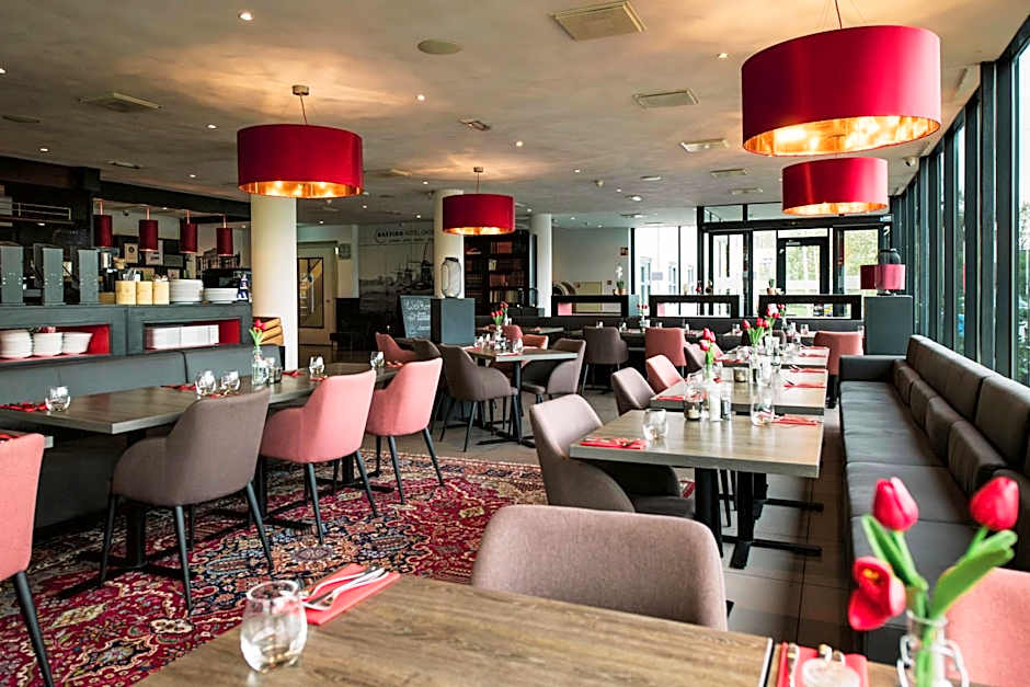 Bastion Hotel Breda