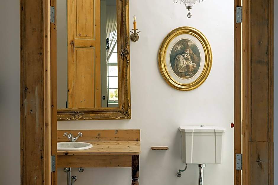 Hotel Emblemático La Casa de los Naranjos