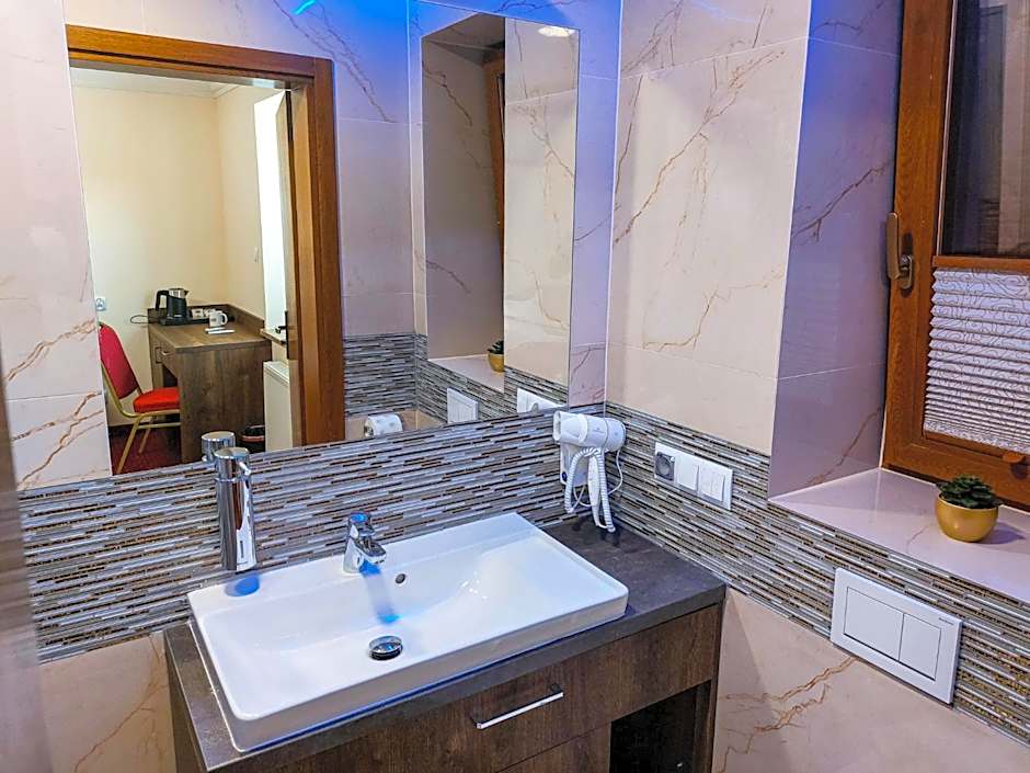 Beskidia - Noclegi w Beskidach