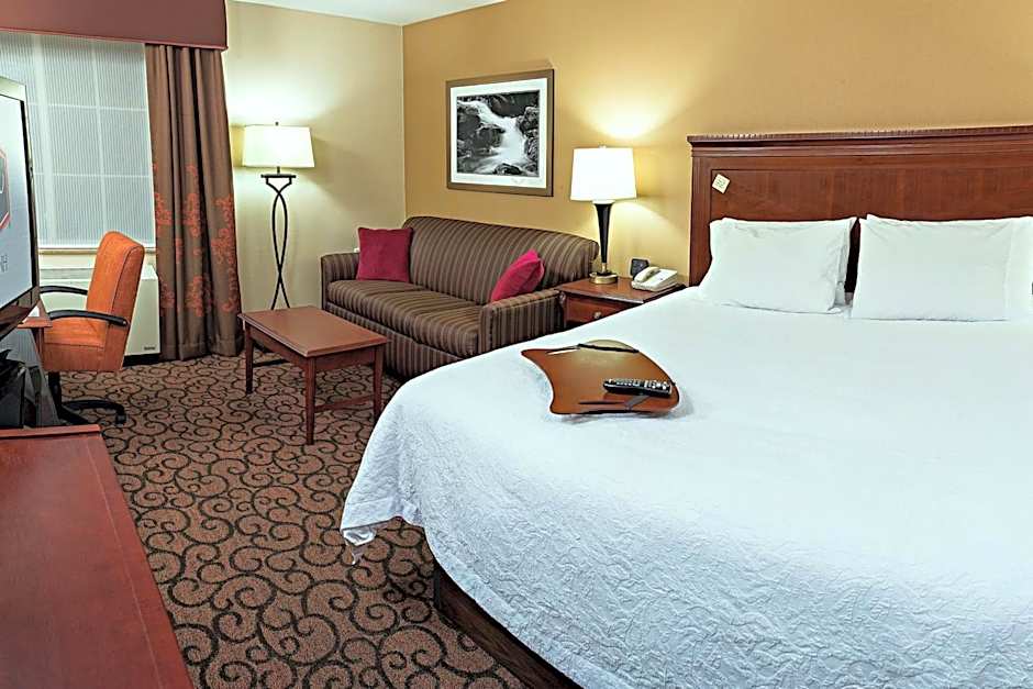 Hampton Inn By Hilton Littleton