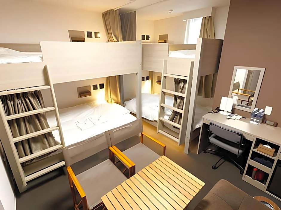 Hotel Third Place Hakata