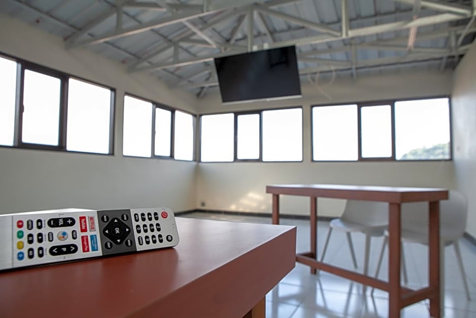 Saba Ayu Guest House