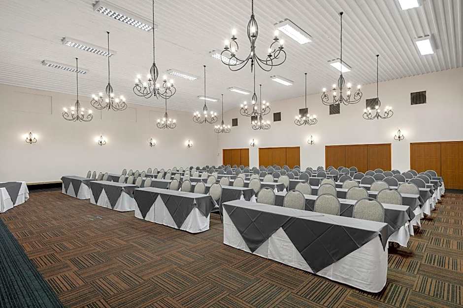 Park Hotel Mokopane