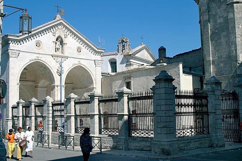 Hotel D'Amato