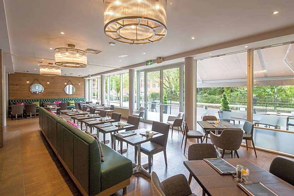 Hilton Garden Inn Bristol City Centre