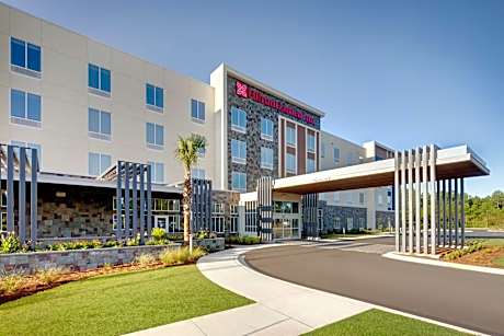 Hilton Garden Inn Panama City Airport, FL