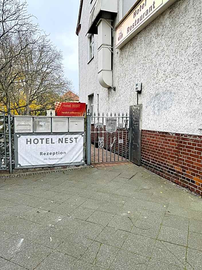 Hotel Nest