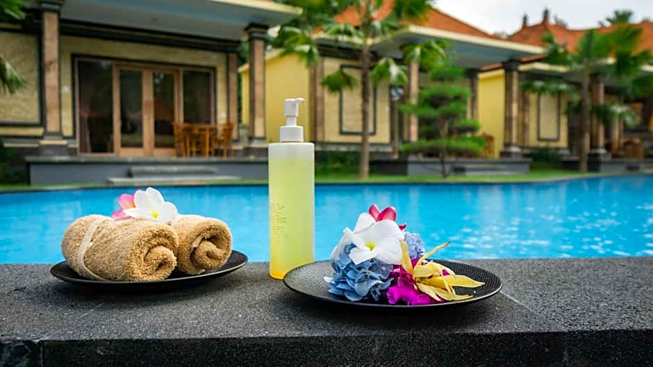 Abhirama Villas and Spa 