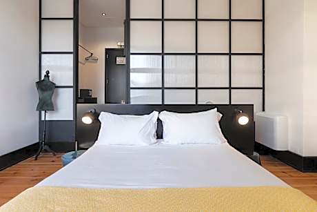 Superior River View Room