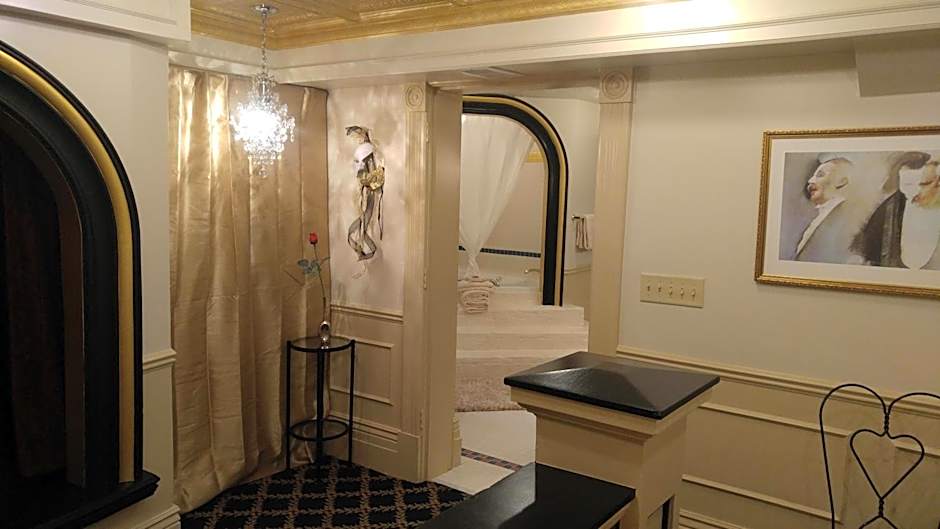 Anniversary Inn - South Temple