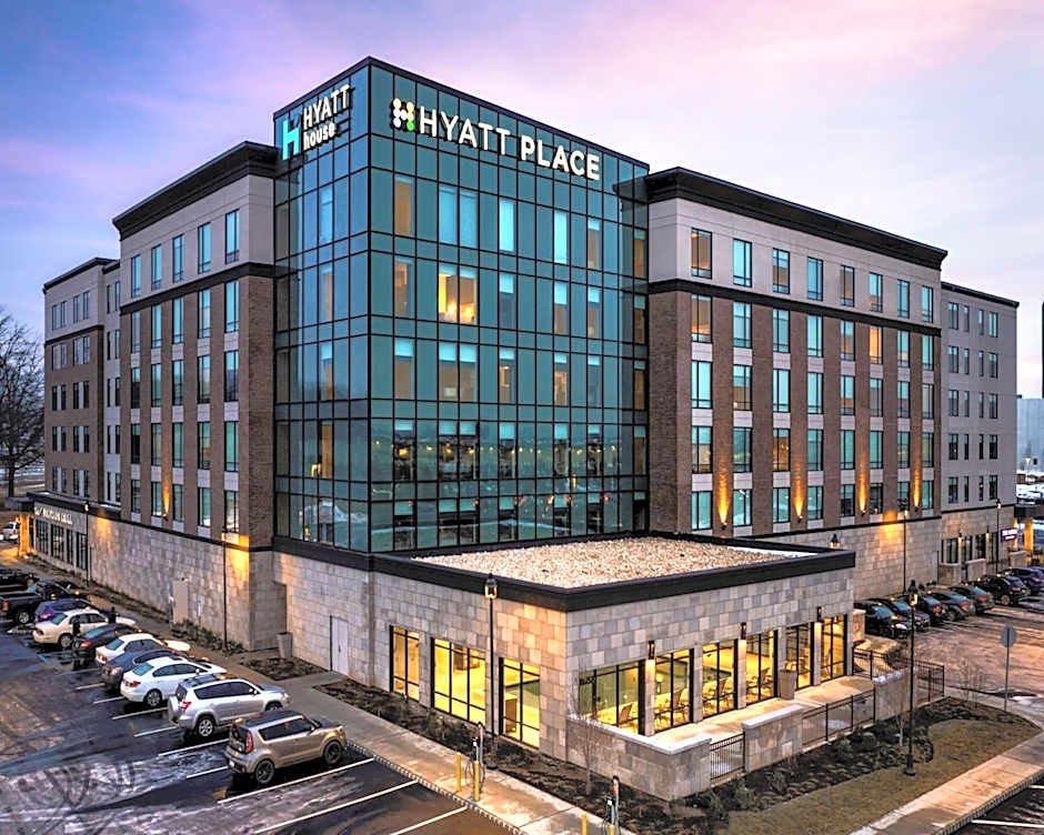 Hyatt Place Allentown / Lehigh Valley